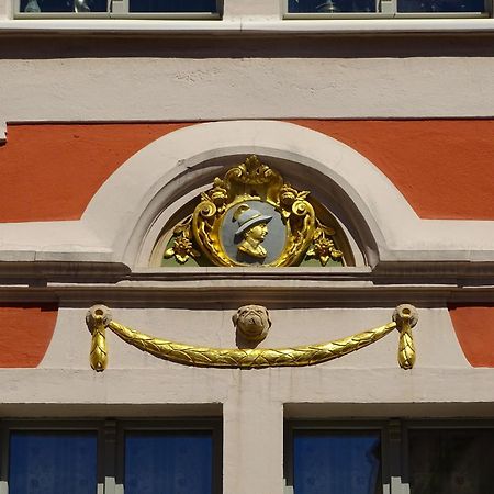Stadtpalais Marche-Suite Maximal 2 Personen Und 1 Kleinkind Bautzen Exterior foto