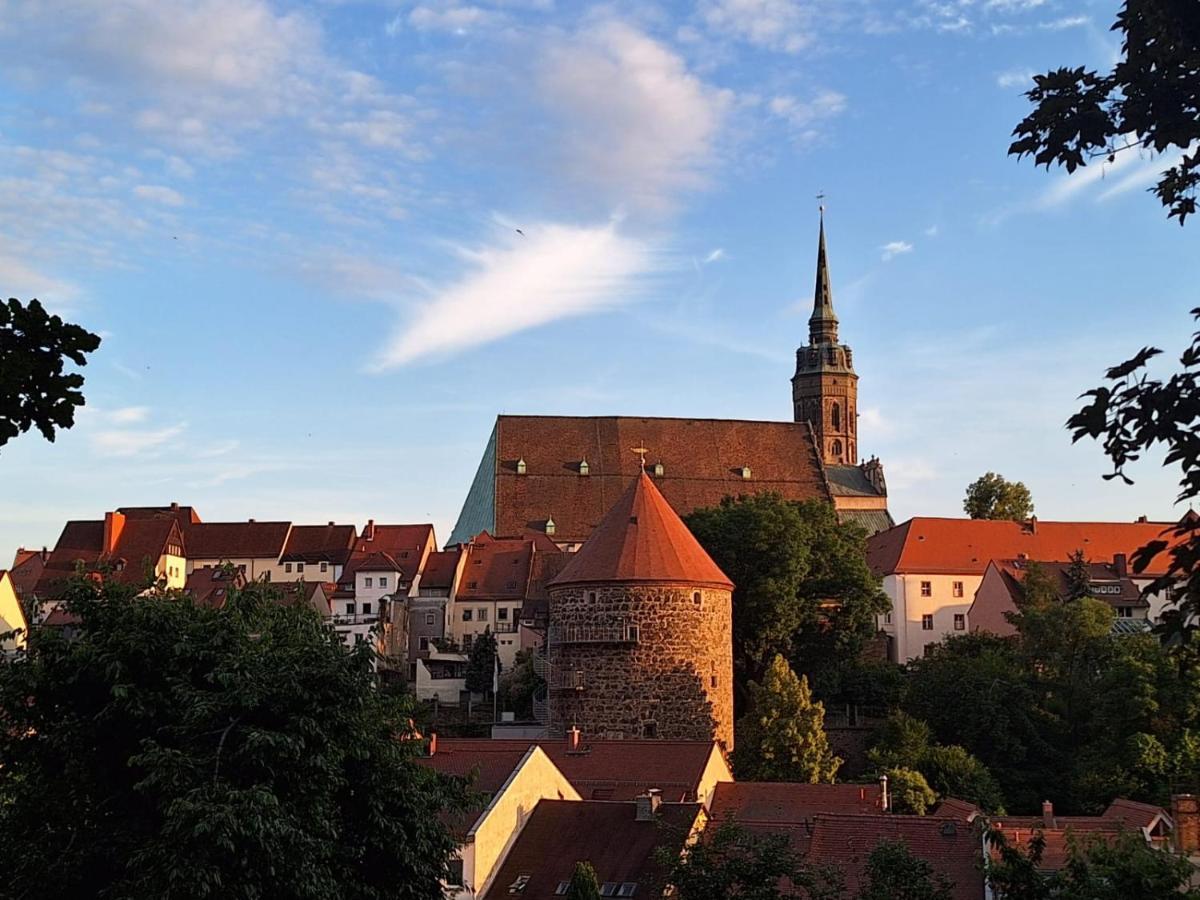Stadtpalais Marche-Suite Maximal 2 Personen Und 1 Kleinkind Bautzen Exterior foto