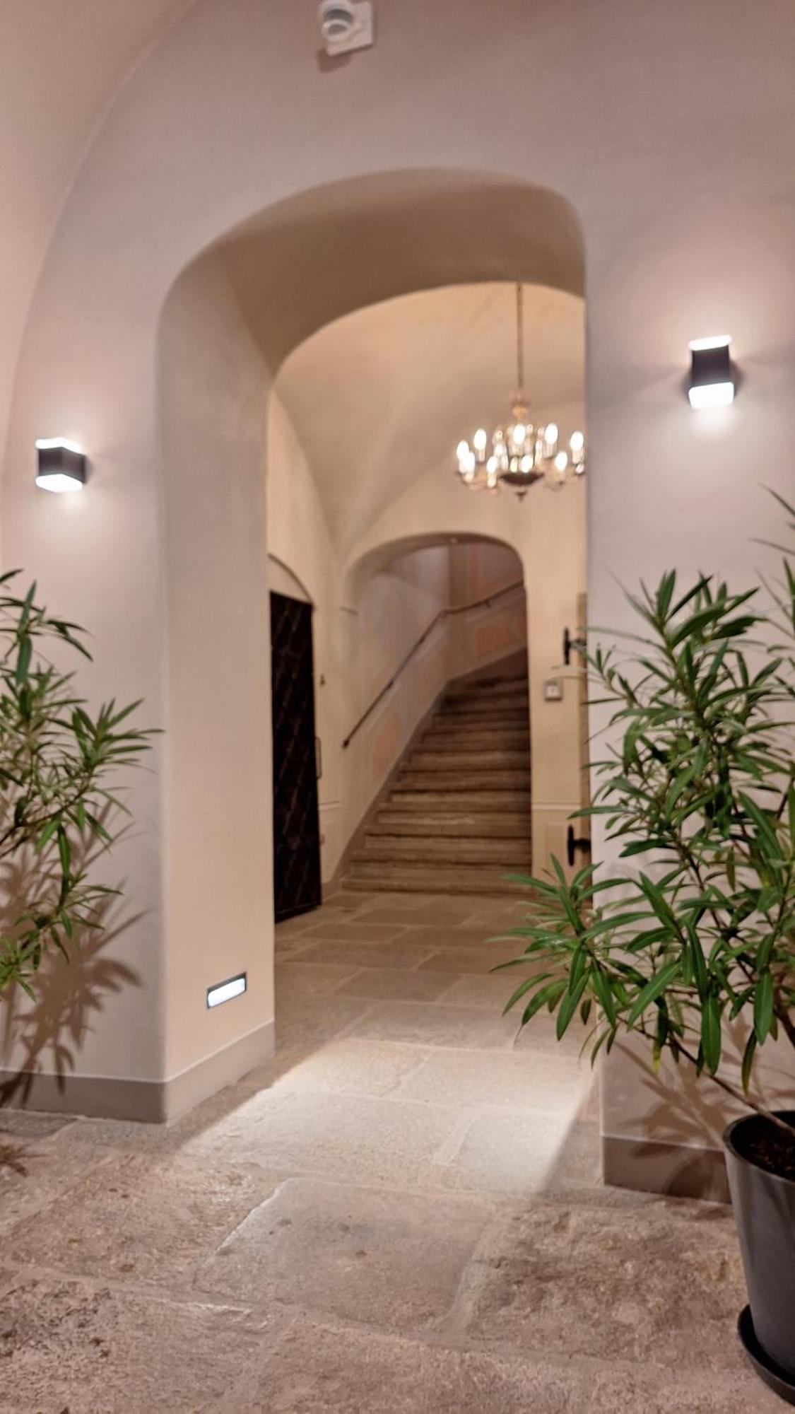 Stadtpalais Marche-Suite Maximal 2 Personen Und 1 Kleinkind Bautzen Exterior foto