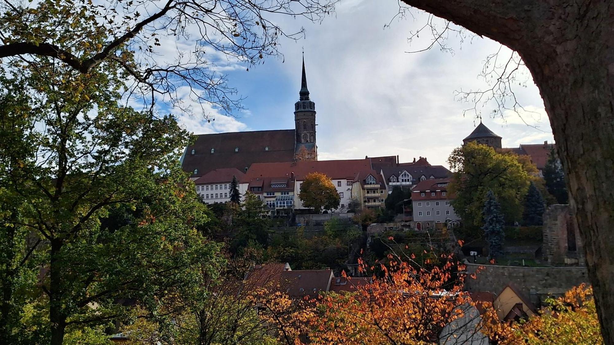 Stadtpalais Marche-Suite Maximal 2 Personen Und 1 Kleinkind Bautzen Exterior foto