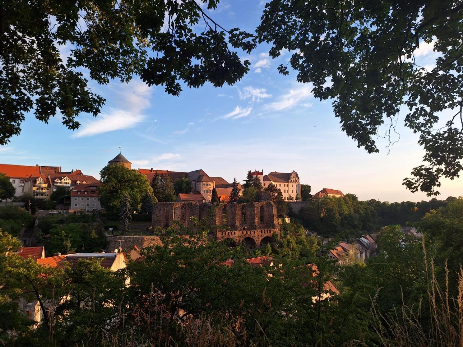 Stadtpalais Marche-Suite Maximal 2 Personen Und 1 Kleinkind Bautzen Exterior foto