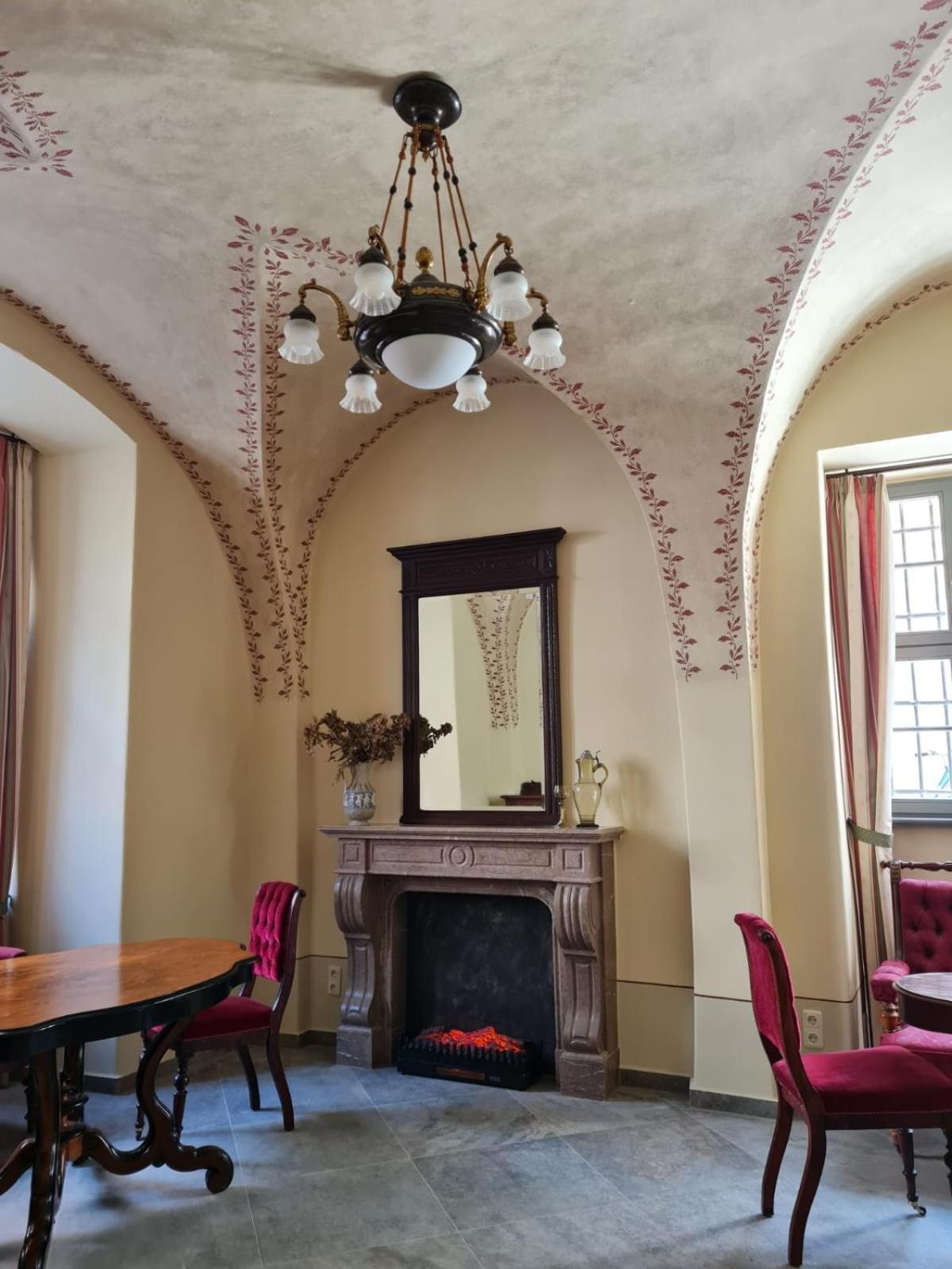 Stadtpalais Marche-Suite Maximal 2 Personen Und 1 Kleinkind Bautzen Exterior foto