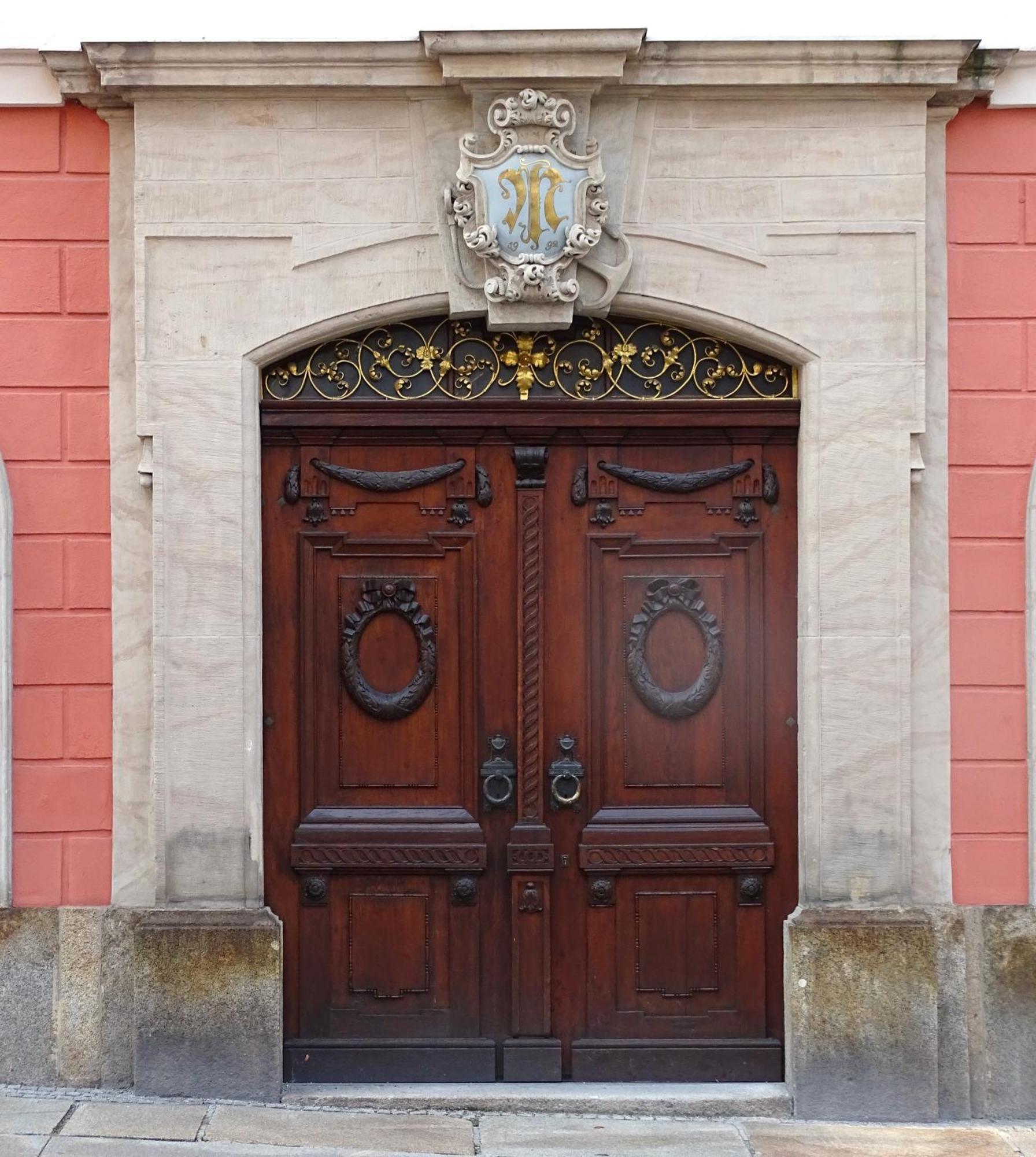 Stadtpalais Marche-Suite Maximal 2 Personen Und 1 Kleinkind Bautzen Exterior foto